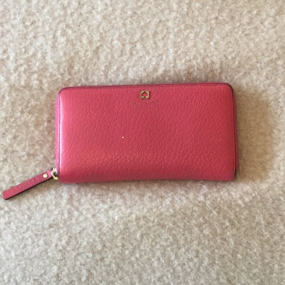 kate spade Handbags - Kate Spade wallet